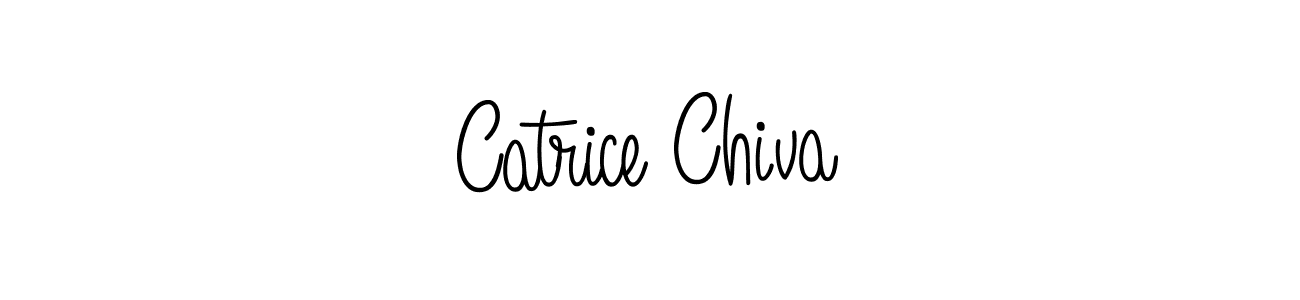 Also You can easily find your signature by using the search form. We will create Catrice Chiva name handwritten signature images for you free of cost using Angelique-Rose-font-FFP sign style. Catrice Chiva signature style 5 images and pictures png