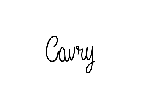 Also You can easily find your signature by using the search form. We will create Cavry name handwritten signature images for you free of cost using Angelique-Rose-font-FFP sign style. Cavry signature style 5 images and pictures png