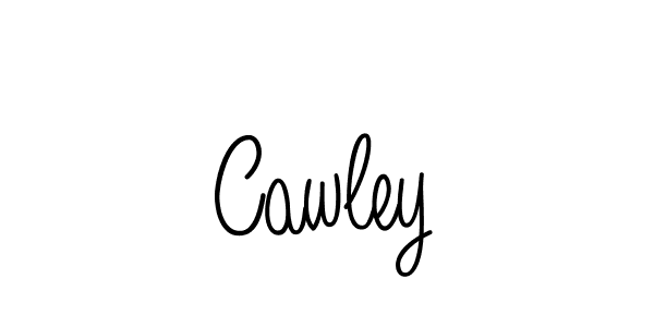 How to Draw Cawley signature style? Angelique-Rose-font-FFP is a latest design signature styles for name Cawley. Cawley signature style 5 images and pictures png