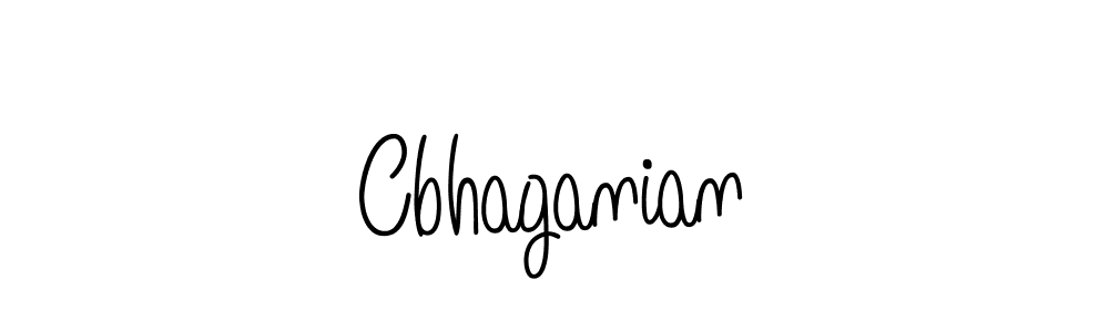 Best and Professional Signature Style for Cbhaganian. Angelique-Rose-font-FFP Best Signature Style Collection. Cbhaganian signature style 5 images and pictures png