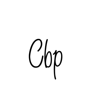 The best way (Angelique-Rose-font-FFP) to make a short signature is to pick only two or three words in your name. The name Cbp include a total of six letters. For converting this name. Cbp signature style 5 images and pictures png