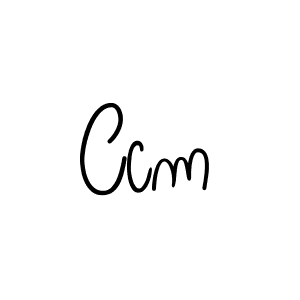 Angelique-Rose-font-FFP is a professional signature style that is perfect for those who want to add a touch of class to their signature. It is also a great choice for those who want to make their signature more unique. Get Ccm name to fancy signature for free. Ccm signature style 5 images and pictures png