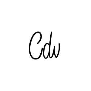 Here are the top 10 professional signature styles for the name Cdv. These are the best autograph styles you can use for your name. Cdv signature style 5 images and pictures png
