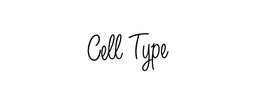 if you are searching for the best signature style for your name Cell Type. so please give up your signature search. here we have designed multiple signature styles  using Angelique-Rose-font-FFP. Cell Type signature style 5 images and pictures png