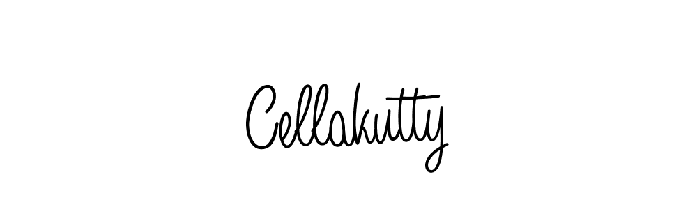 Make a short Cellakutty signature style. Manage your documents anywhere anytime using Angelique-Rose-font-FFP. Create and add eSignatures, submit forms, share and send files easily. Cellakutty signature style 5 images and pictures png