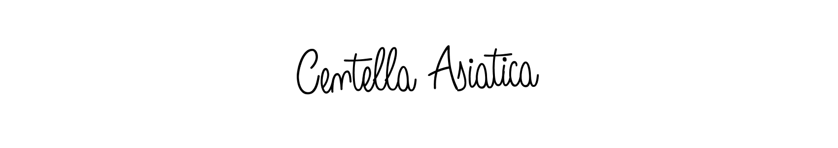 Angelique-Rose-font-FFP is a professional signature style that is perfect for those who want to add a touch of class to their signature. It is also a great choice for those who want to make their signature more unique. Get Centella Asiatica name to fancy signature for free. Centella Asiatica signature style 5 images and pictures png