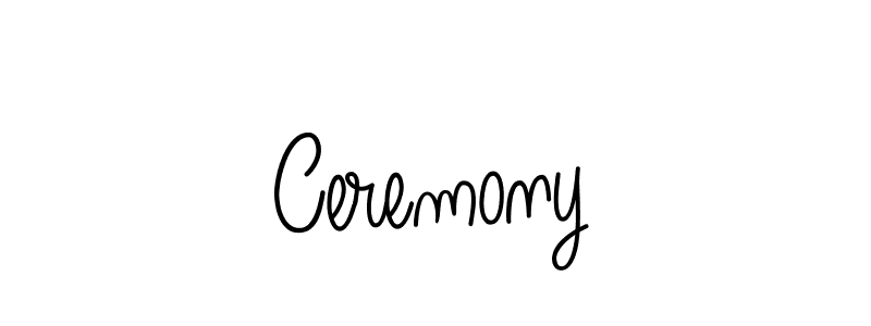 Make a beautiful signature design for name Ceremony. Use this online signature maker to create a handwritten signature for free. Ceremony signature style 5 images and pictures png