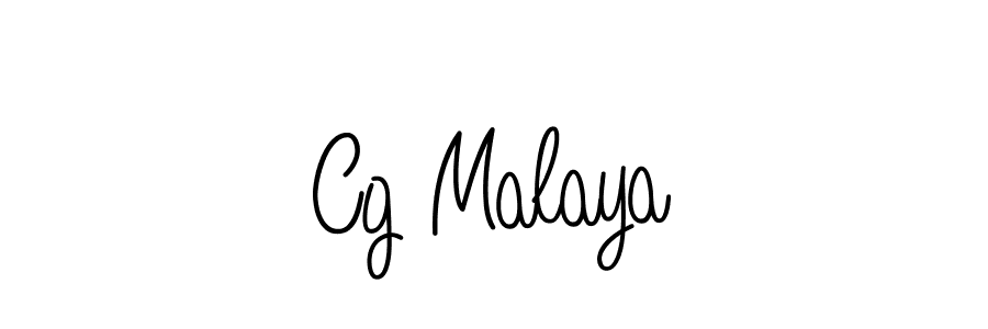 See photos of Cg Malaya official signature by Spectra . Check more albums & portfolios. Read reviews & check more about Angelique-Rose-font-FFP font. Cg Malaya signature style 5 images and pictures png