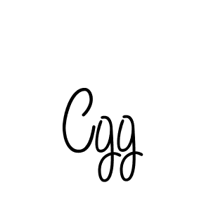 Create a beautiful signature design for name Cgg. With this signature (Angelique-Rose-font-FFP) fonts, you can make a handwritten signature for free. Cgg signature style 5 images and pictures png