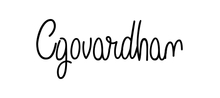 Create an unforgettable impression when signing with Cgovardhan name styled in Angelique-Rose-font-FFP typography. 100% free online generator. Cgovardhan signature style 5 images and pictures png