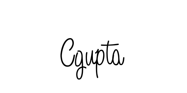 Make a short Cgupta signature style. Manage your documents anywhere anytime using Angelique-Rose-font-FFP. Create and add eSignatures, submit forms, share and send files easily. Cgupta signature style 5 images and pictures png