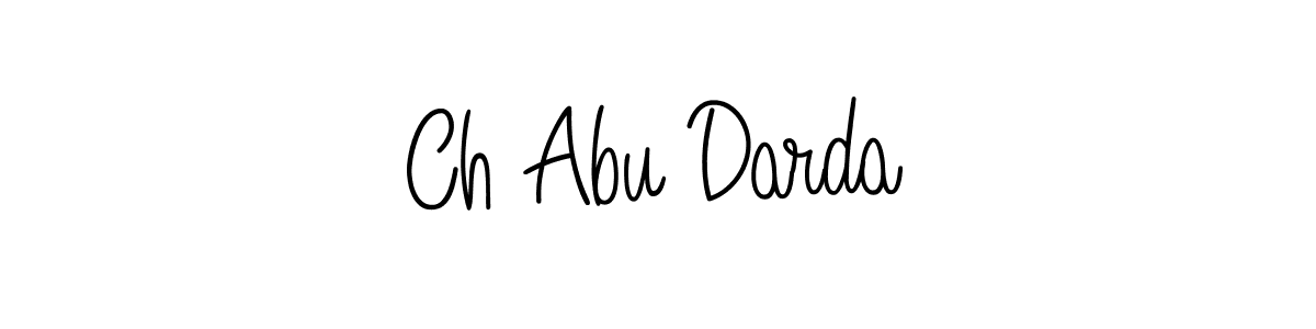 Best and Professional Signature Style for Ch Abu Darda. Angelique-Rose-font-FFP Best Signature Style Collection. Ch Abu Darda signature style 5 images and pictures png