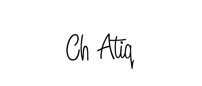 See photos of Ch Atiq official signature by Spectra . Check more albums & portfolios. Read reviews & check more about Angelique-Rose-font-FFP font. Ch Atiq signature style 5 images and pictures png
