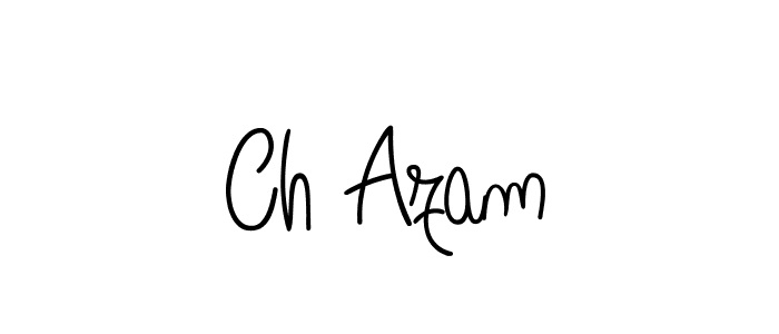 Similarly Angelique-Rose-font-FFP is the best handwritten signature design. Signature creator online .You can use it as an online autograph creator for name Ch Azam. Ch Azam signature style 5 images and pictures png