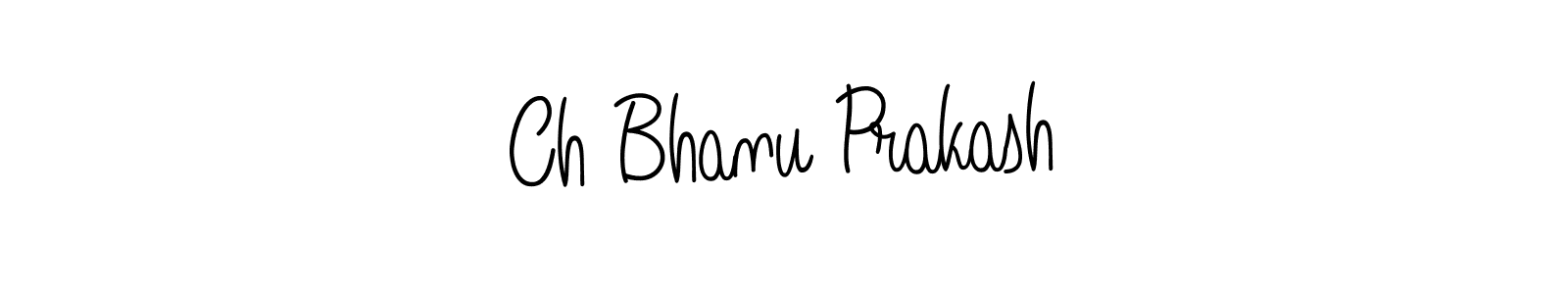 Also You can easily find your signature by using the search form. We will create Ch Bhanu Prakash name handwritten signature images for you free of cost using Angelique-Rose-font-FFP sign style. Ch Bhanu Prakash signature style 5 images and pictures png