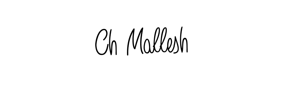 Also You can easily find your signature by using the search form. We will create Ch Mallesh name handwritten signature images for you free of cost using Angelique-Rose-font-FFP sign style. Ch Mallesh signature style 5 images and pictures png