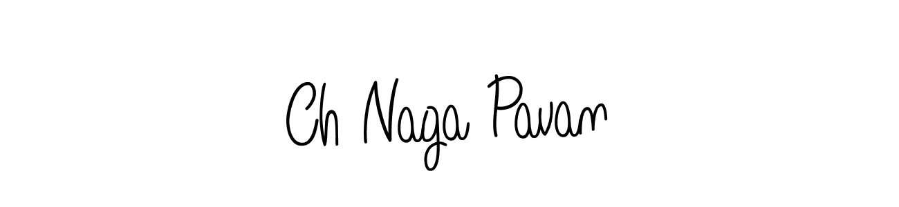 This is the best signature style for the Ch Naga Pavan name. Also you like these signature font (Angelique-Rose-font-FFP). Mix name signature. Ch Naga Pavan signature style 5 images and pictures png