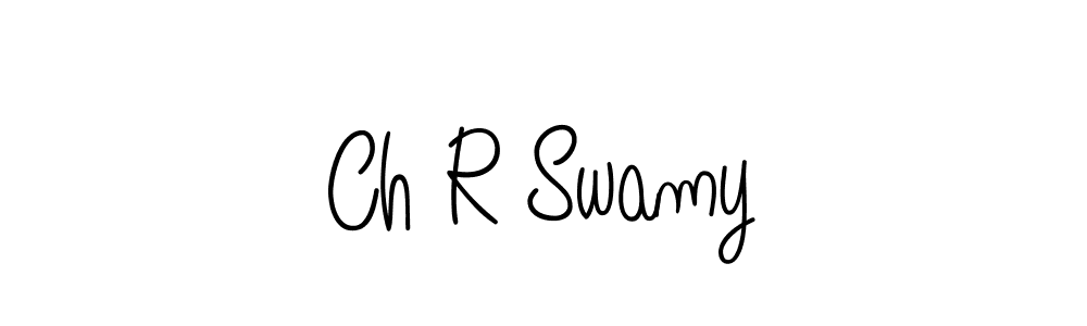 Angelique-Rose-font-FFP is a professional signature style that is perfect for those who want to add a touch of class to their signature. It is also a great choice for those who want to make their signature more unique. Get Ch R Swamy name to fancy signature for free. Ch R Swamy signature style 5 images and pictures png