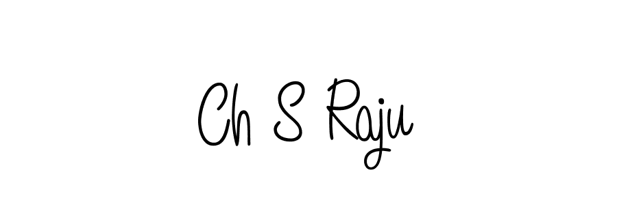 Similarly Angelique-Rose-font-FFP is the best handwritten signature design. Signature creator online .You can use it as an online autograph creator for name Ch S Raju. Ch S Raju signature style 5 images and pictures png