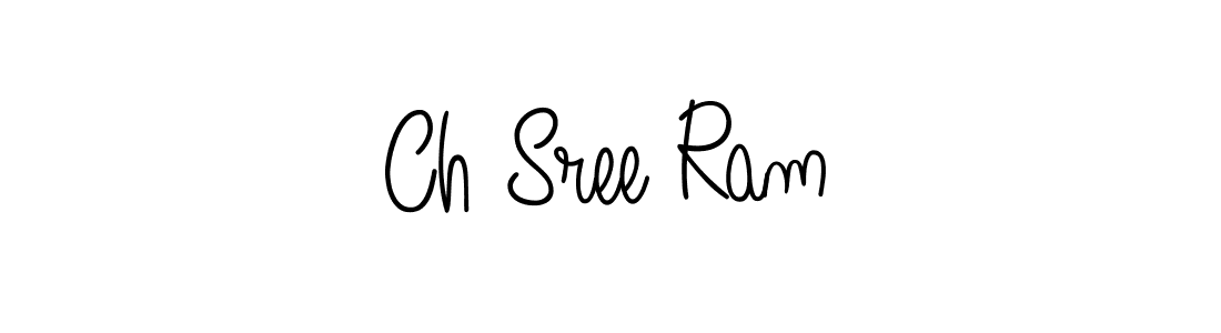 See photos of Ch Sree Ram official signature by Spectra . Check more albums & portfolios. Read reviews & check more about Angelique-Rose-font-FFP font. Ch Sree Ram signature style 5 images and pictures png