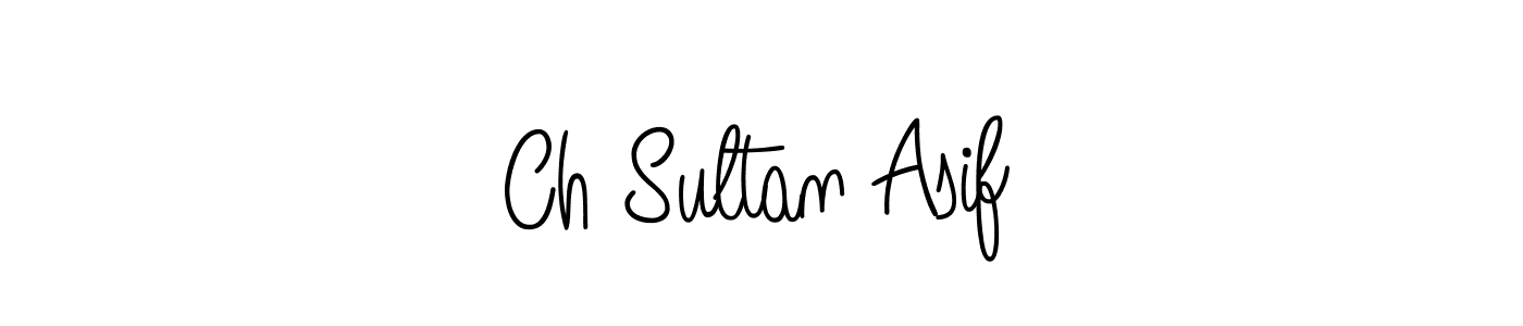 Best and Professional Signature Style for Ch Sultan Asif. Angelique-Rose-font-FFP Best Signature Style Collection. Ch Sultan Asif signature style 5 images and pictures png
