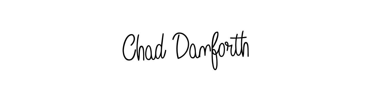 Once you've used our free online signature maker to create your best signature Angelique-Rose-font-FFP style, it's time to enjoy all of the benefits that Chad Danforth name signing documents. Chad Danforth signature style 5 images and pictures png