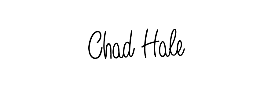 Once you've used our free online signature maker to create your best signature Angelique-Rose-font-FFP style, it's time to enjoy all of the benefits that Chad Hale name signing documents. Chad Hale signature style 5 images and pictures png