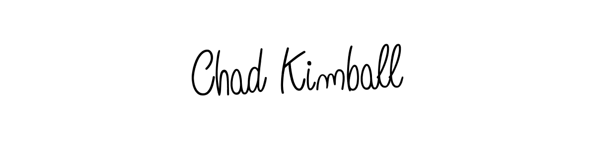 Check out images of Autograph of Chad Kimball name. Actor Chad Kimball Signature Style. Angelique-Rose-font-FFP is a professional sign style online. Chad Kimball signature style 5 images and pictures png