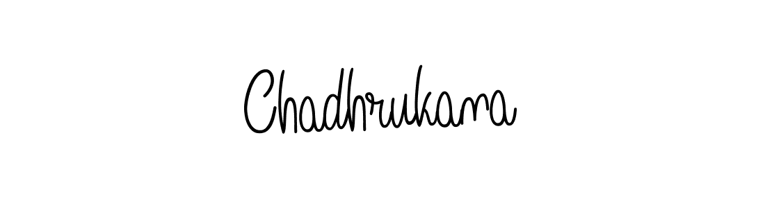 This is the best signature style for the Chadhrukana name. Also you like these signature font (Angelique-Rose-font-FFP). Mix name signature. Chadhrukana signature style 5 images and pictures png