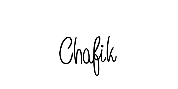 Angelique-Rose-font-FFP is a professional signature style that is perfect for those who want to add a touch of class to their signature. It is also a great choice for those who want to make their signature more unique. Get Chafik name to fancy signature for free. Chafik signature style 5 images and pictures png