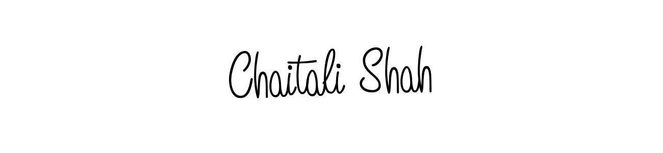 It looks lik you need a new signature style for name Chaitali Shah. Design unique handwritten (Angelique-Rose-font-FFP) signature with our free signature maker in just a few clicks. Chaitali Shah signature style 5 images and pictures png