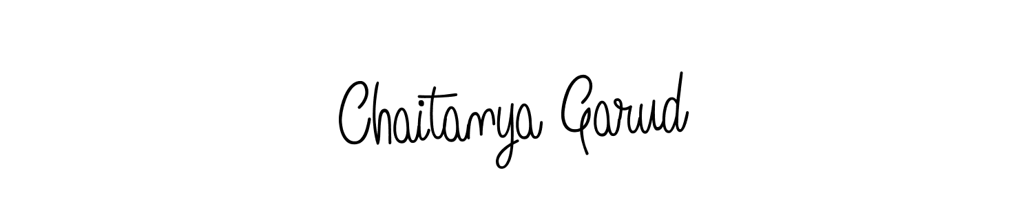 if you are searching for the best signature style for your name Chaitanya Garud. so please give up your signature search. here we have designed multiple signature styles  using Angelique-Rose-font-FFP. Chaitanya Garud signature style 5 images and pictures png