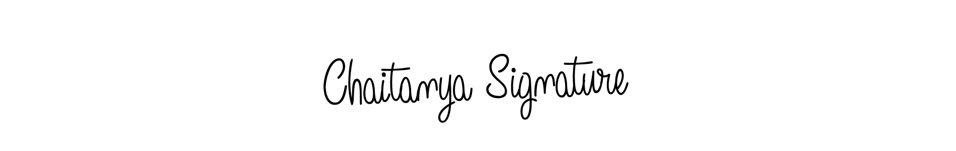 This is the best signature style for the Chaitanya Signature name. Also you like these signature font (Angelique-Rose-font-FFP). Mix name signature. Chaitanya Signature signature style 5 images and pictures png