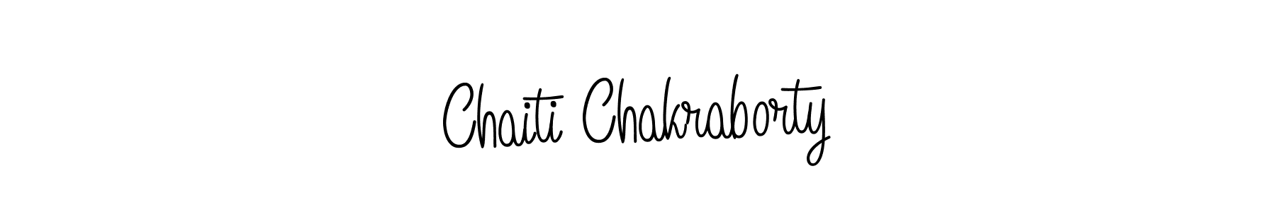 Once you've used our free online signature maker to create your best signature Angelique-Rose-font-FFP style, it's time to enjoy all of the benefits that Chaiti Chakraborty name signing documents. Chaiti Chakraborty signature style 5 images and pictures png