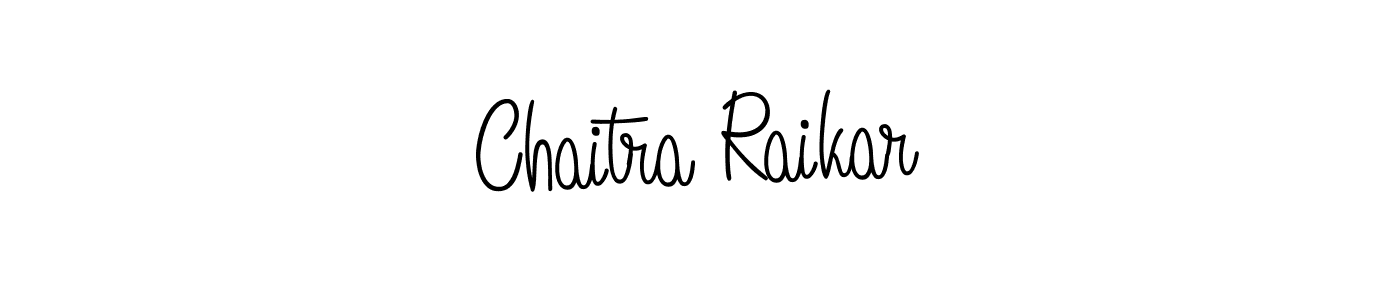 if you are searching for the best signature style for your name Chaitra Raikar. so please give up your signature search. here we have designed multiple signature styles  using Angelique-Rose-font-FFP. Chaitra Raikar signature style 5 images and pictures png