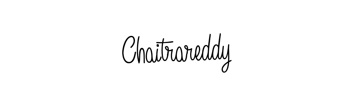 Check out images of Autograph of Chaitrareddy name. Actor Chaitrareddy Signature Style. Angelique-Rose-font-FFP is a professional sign style online. Chaitrareddy signature style 5 images and pictures png