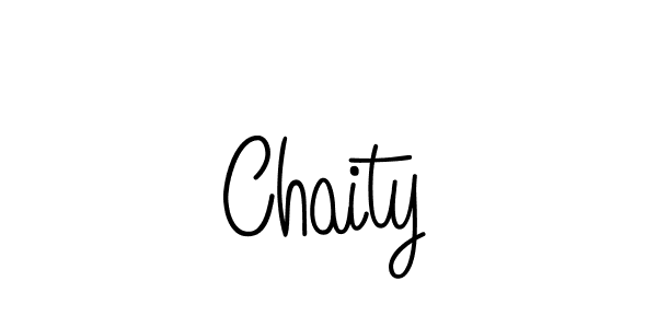 It looks lik you need a new signature style for name Chaity. Design unique handwritten (Angelique-Rose-font-FFP) signature with our free signature maker in just a few clicks. Chaity signature style 5 images and pictures png