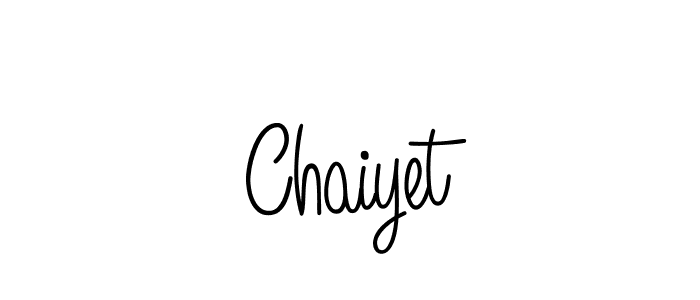 Similarly Angelique-Rose-font-FFP is the best handwritten signature design. Signature creator online .You can use it as an online autograph creator for name Chaiyet. Chaiyet signature style 5 images and pictures png