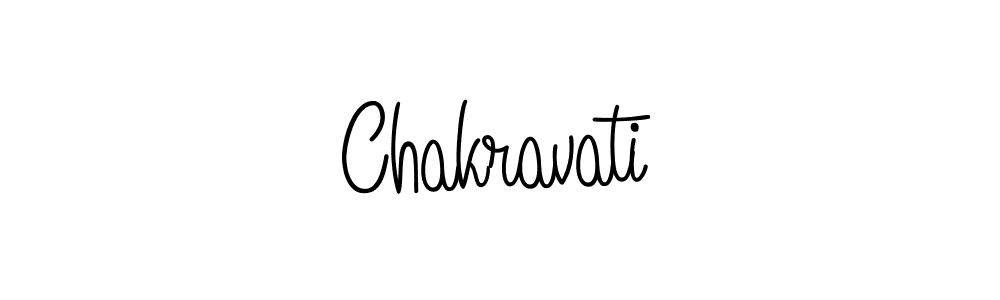 Once you've used our free online signature maker to create your best signature Angelique-Rose-font-FFP style, it's time to enjoy all of the benefits that Chakravati name signing documents. Chakravati signature style 5 images and pictures png