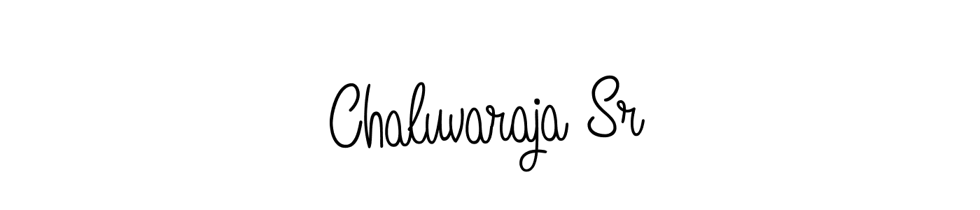 Also You can easily find your signature by using the search form. We will create Chaluvaraja Sr name handwritten signature images for you free of cost using Angelique-Rose-font-FFP sign style. Chaluvaraja Sr signature style 5 images and pictures png