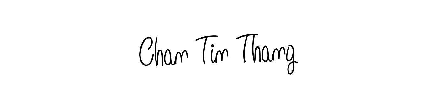 Similarly Angelique-Rose-font-FFP is the best handwritten signature design. Signature creator online .You can use it as an online autograph creator for name Chan Tin Thang. Chan Tin Thang signature style 5 images and pictures png