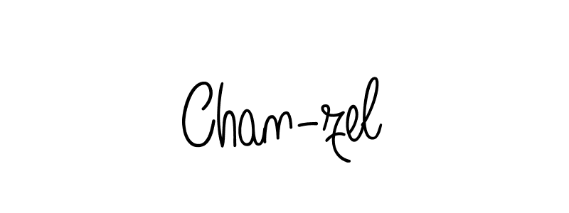 Check out images of Autograph of Chan-zel name. Actor Chan-zel Signature Style. Angelique-Rose-font-FFP is a professional sign style online. Chan-zel signature style 5 images and pictures png