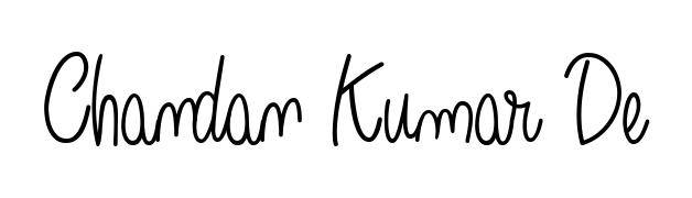 Similarly Angelique-Rose-font-FFP is the best handwritten signature design. Signature creator online. You can use it as an online autograph creator for name Chandan Kumar De. Chandan Kumar De signature style 5 images and pictures png