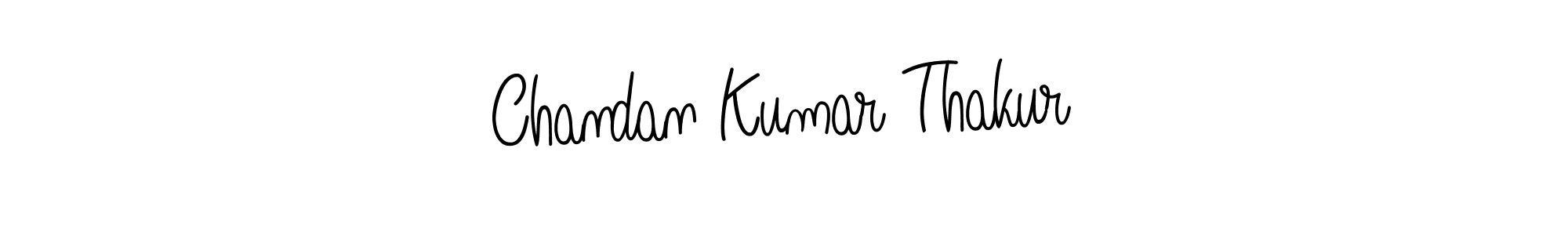 How to Draw Chandan Kumar Thakur signature style? Angelique-Rose-font-FFP is a latest design signature styles for name Chandan Kumar Thakur. Chandan Kumar Thakur signature style 5 images and pictures png