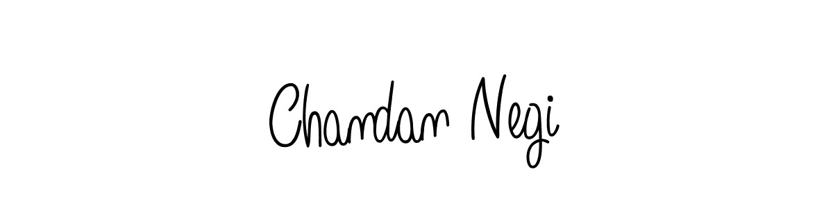 It looks lik you need a new signature style for name Chandan Negi. Design unique handwritten (Angelique-Rose-font-FFP) signature with our free signature maker in just a few clicks. Chandan Negi signature style 5 images and pictures png
