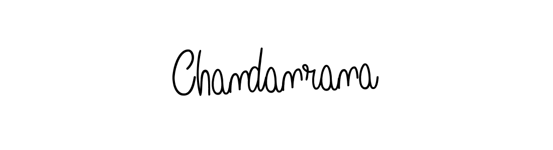 Here are the top 10 professional signature styles for the name Chandanrana. These are the best autograph styles you can use for your name. Chandanrana signature style 5 images and pictures png