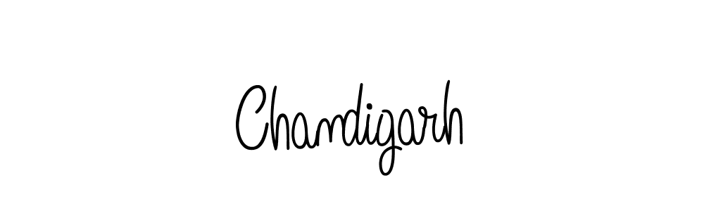 Use a signature maker to create a handwritten signature online. With this signature software, you can design (Angelique-Rose-font-FFP) your own signature for name Chandigarh. Chandigarh signature style 5 images and pictures png