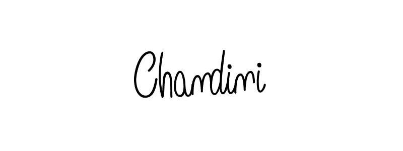 Here are the top 10 professional signature styles for the name Chandini. These are the best autograph styles you can use for your name. Chandini signature style 5 images and pictures png