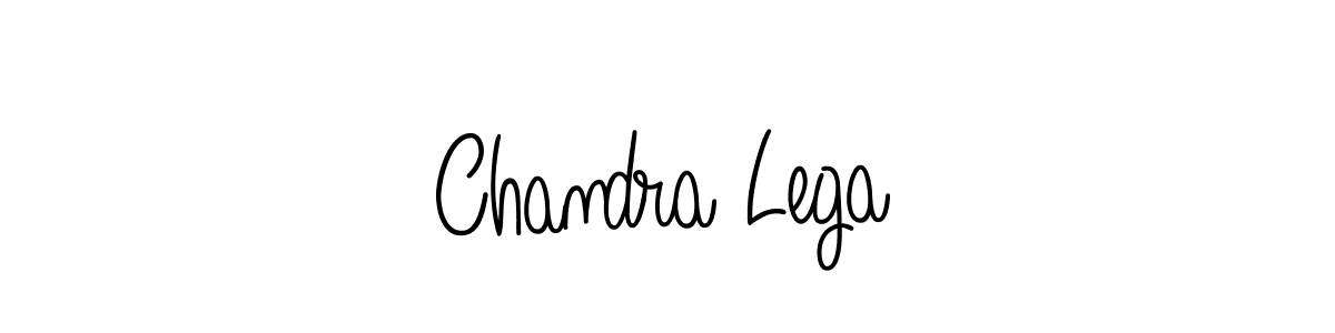 This is the best signature style for the Chandra Lega name. Also you like these signature font (Angelique-Rose-font-FFP). Mix name signature. Chandra Lega signature style 5 images and pictures png