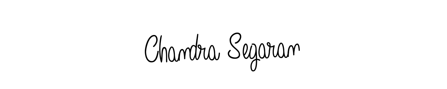 This is the best signature style for the Chandra Segaran name. Also you like these signature font (Angelique-Rose-font-FFP). Mix name signature. Chandra Segaran signature style 5 images and pictures png